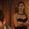 Jessica Chastain/Molly Bloom
