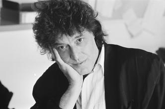 Tom Stoppard