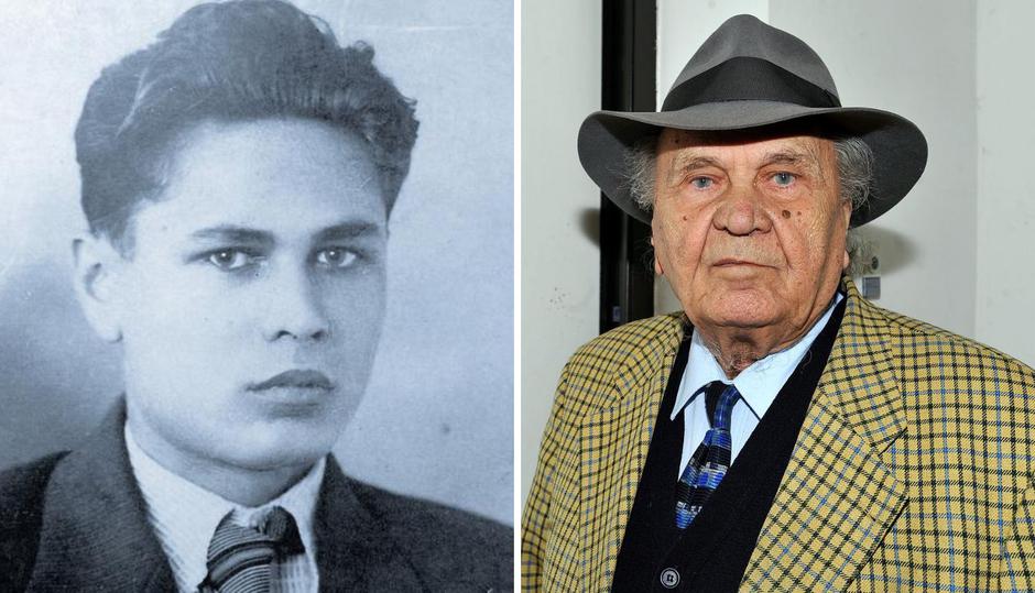  | Author: Goran Stanzl/PIXSELL/Privatni album