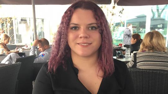 Bruna Koprić, ispričala je potresnu priču o oduzimanju iz obitelji