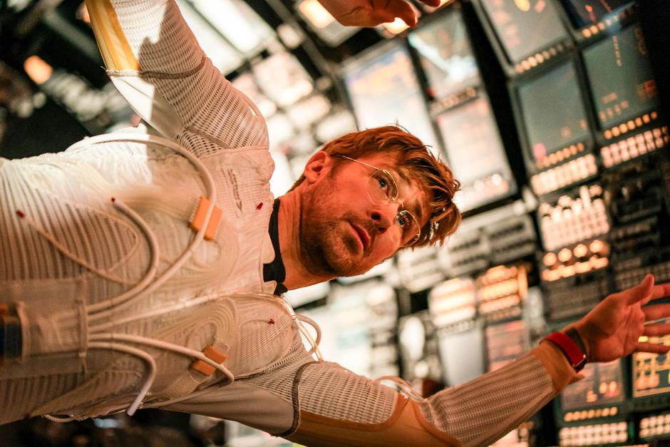 PROJECT_HAIL_MARY-FILM-LMK106-22 | Author: Supplied by LMK / ipa-agency.net