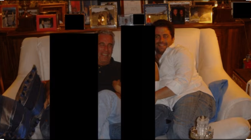 Tko je redatelj 'Melanije' optu&zcaron;en za zlostavljanja? Lagao je da ne zna Epsteina