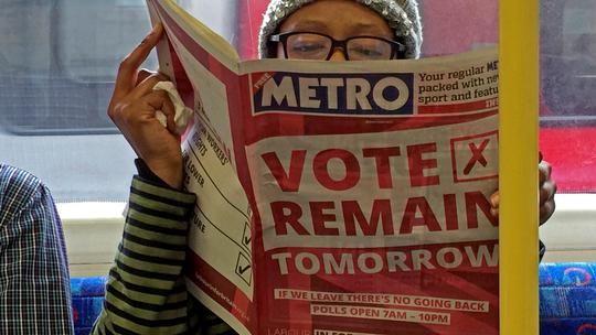 Brexit