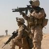 Marinci u Afganistanu