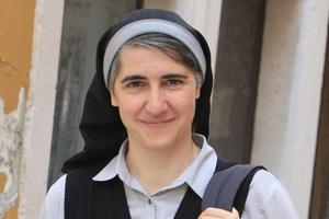 Časna sestra Teresa Forcades