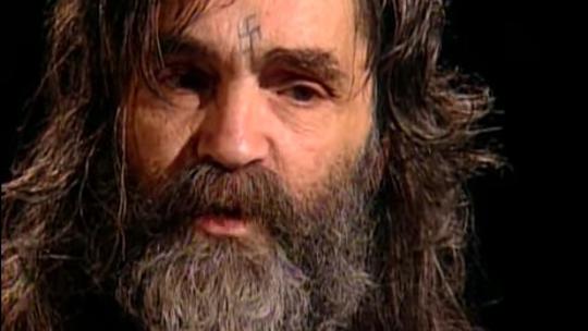 Charles Manson