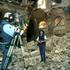 Christiane Amanpour, CNN International Correspondent, (undated), © CNN / Courtesy: Everett Collectio