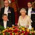Kraljica Elizabeta II: Službeni posjet kolumbijskog predsjednika