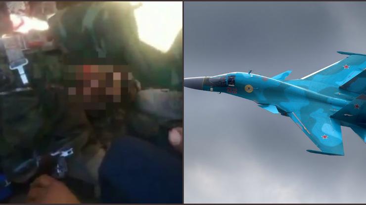 Turci srušili ruski avion u Siriji