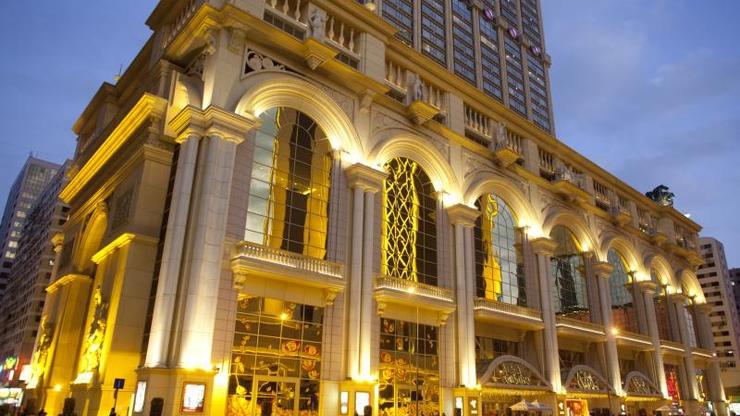 Kasino u Macau