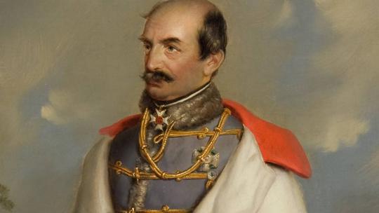 Ban Josip Jelačić