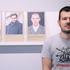 24sata Zagreb: Mario Šimunković, autor izložbe "Izložba o jednoj mladosti"