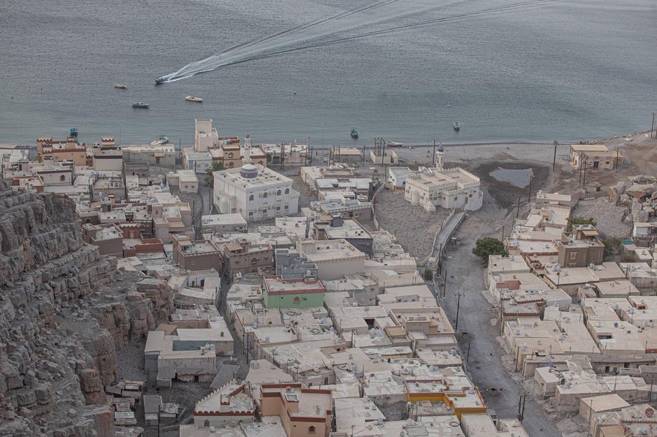 Fading words: Oman's endangered languages | Author: Profimedia