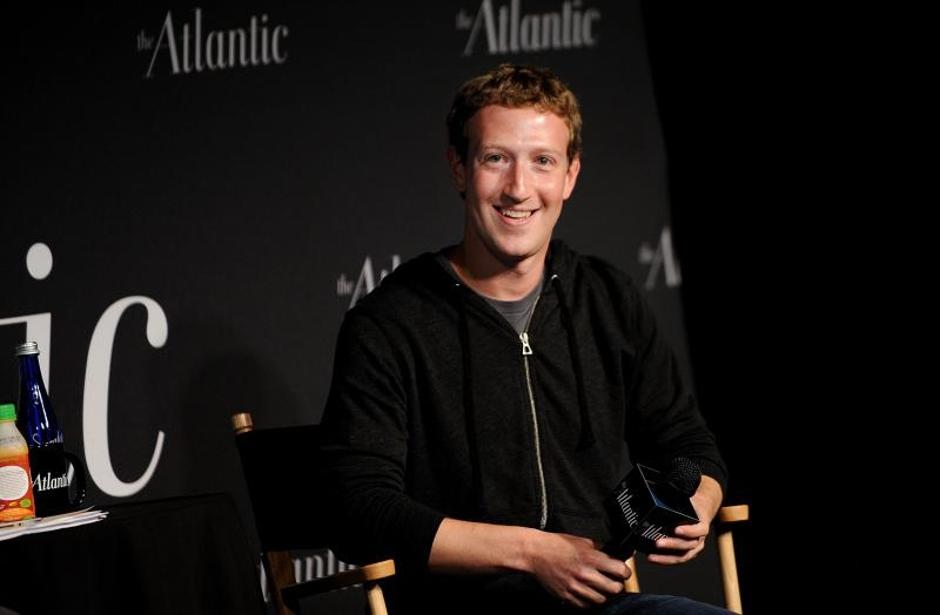 Mark Zuckerberg | Author: Press Association/PIXSELL
