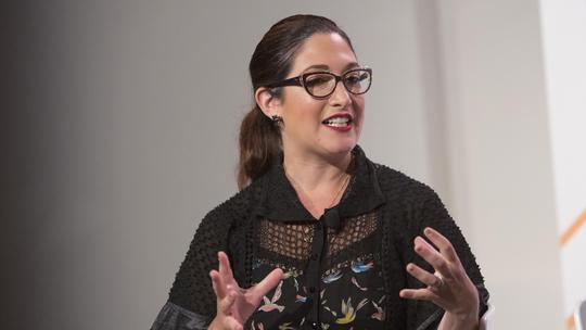 Randi Zuckerberg