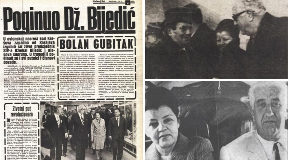 Misterij smrti premijera Jugoslavije: 'Ubit &cacute;e me, previ&scaron;e toga znam...'