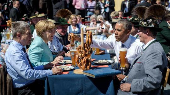 Summit skupine G7