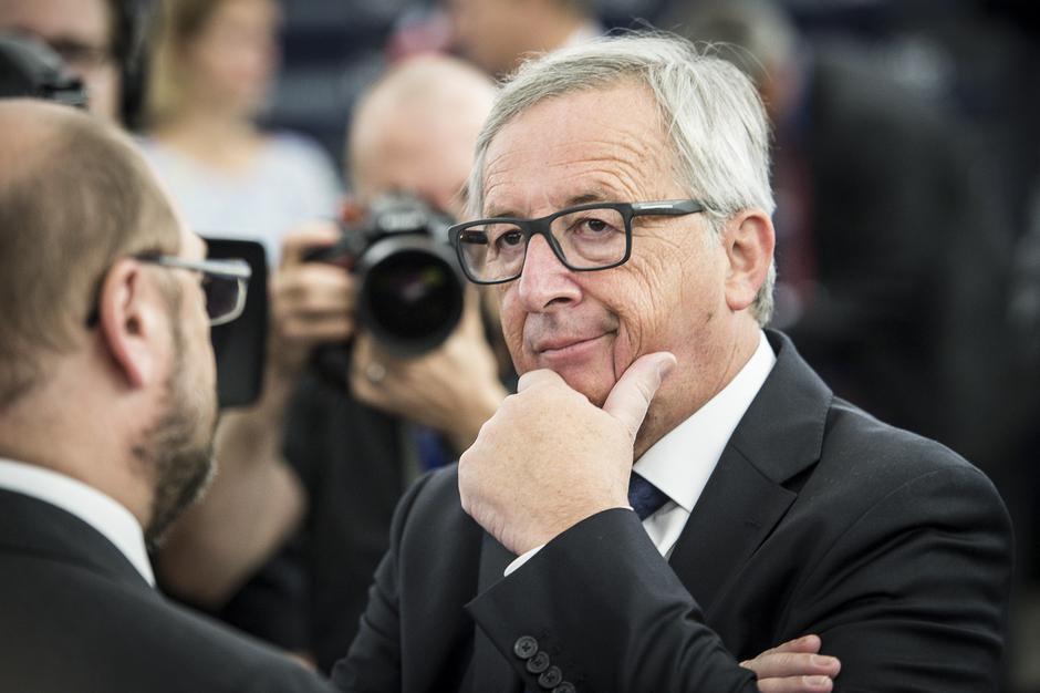 Jean-Claude Juncker | Author: Wiktor Dabkowski/DPA/PIXSELL