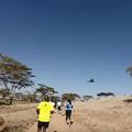 Lewa maraton u Keniji