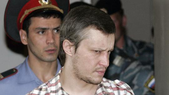 Alexander Pichushkin
