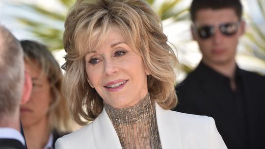 Jane Fonda