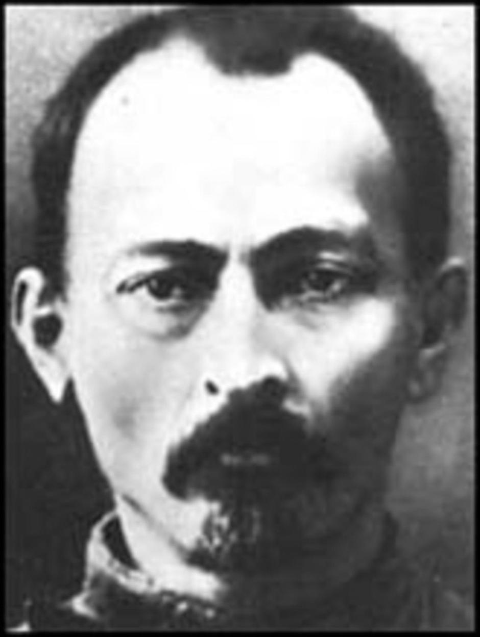 Felix Dzerzhinsky was a Polish revolutionary and the founder of the Soviet secret police, the Cheka. He played a significant role in the early Soviet regime and the Russian Revolution. | Author: Profimedia