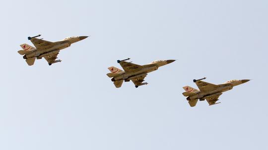 F16C Barak