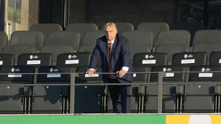 GER, EURO UEFA 2024, Final, Spain vs England