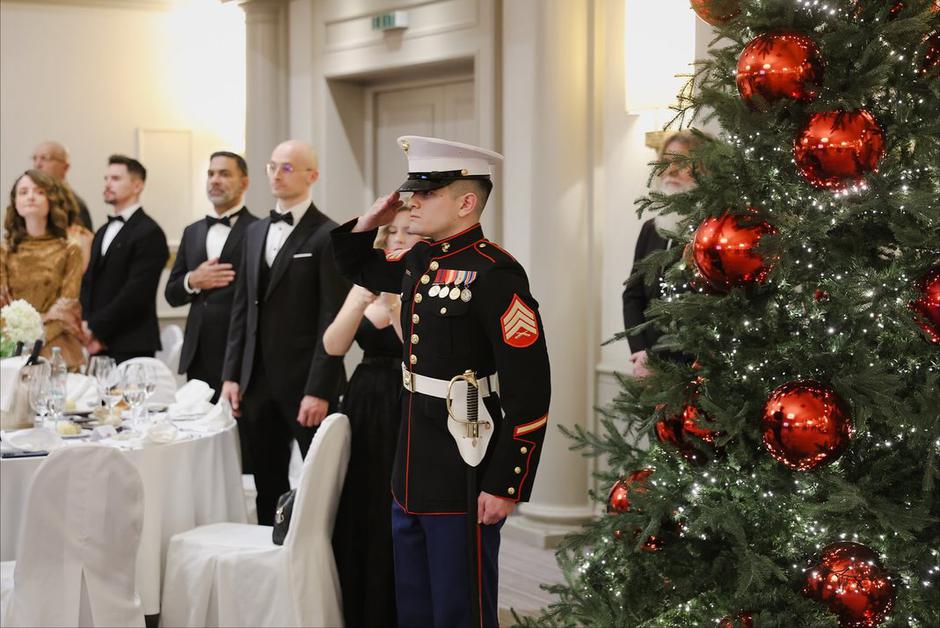  | Author: Američko veleposlanstvo