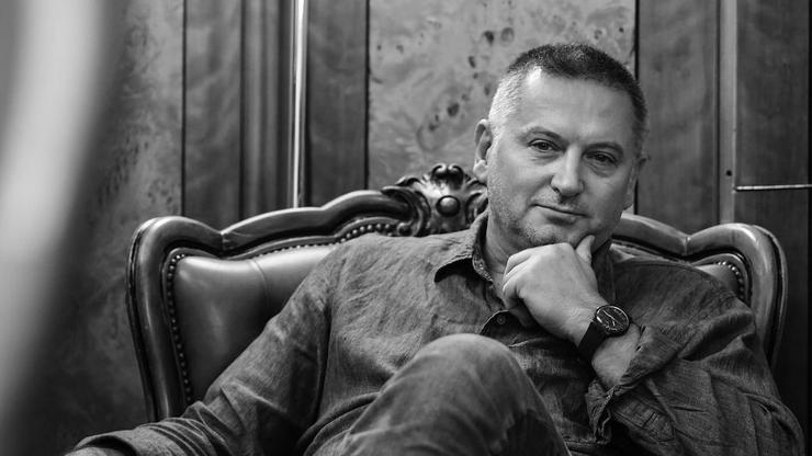 Zagreb: Bugarski književnik Georgi Gospodinov