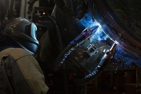 Finland Nord Stream 2