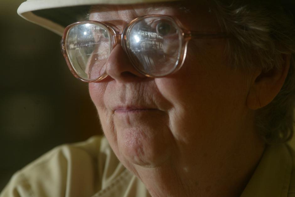 Gerald Ford's would-be assassin dead at 95 | Author: Profimedia