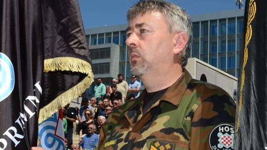 Damir Markuš Kutina