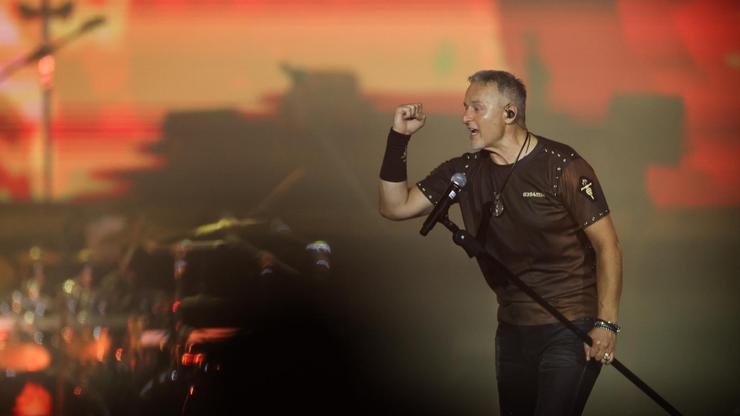 Koncert Marka Perkovića Thompsona na Hipodromu