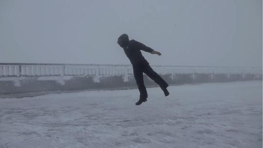 Mount Washington