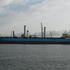 Tanker s jedrima Maersk Pelican