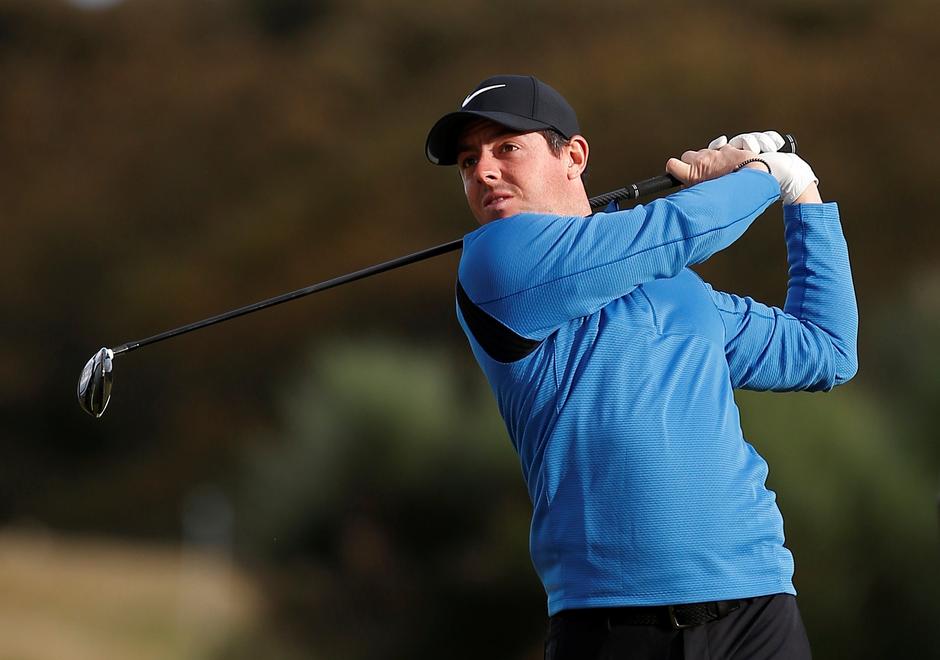 Rory McIlroy | Author: Craig Brough/REUTERS/PIXSELL