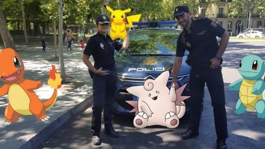 Pokemoni