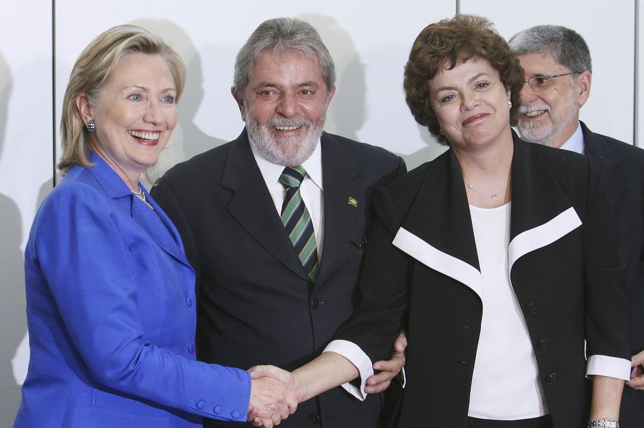 Dilma Rousseff | Author: PIXSELL