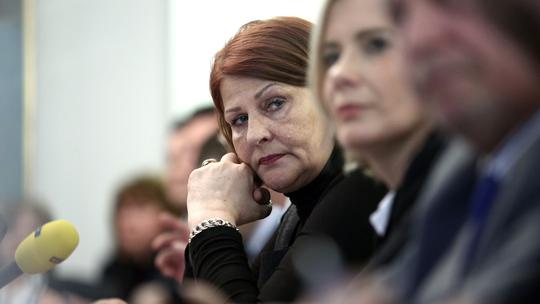 Nada Šikić