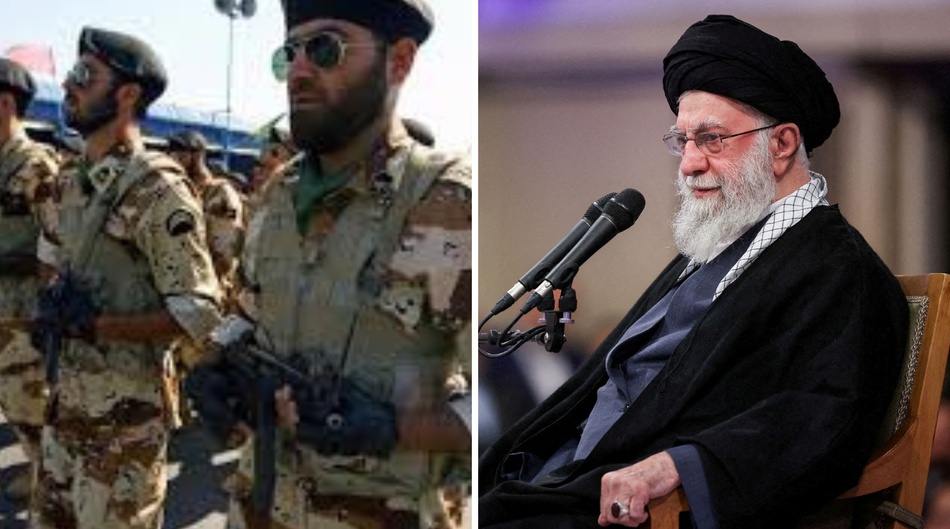 Ovi iranski specijalci su zadu&zcaron;eni da ajatolah ne zavr&scaron;i kao Maduro