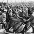 Hitler with Volkswagen, 1938