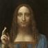 Leonardo da Vinci - 'Spasitelj svijeta'