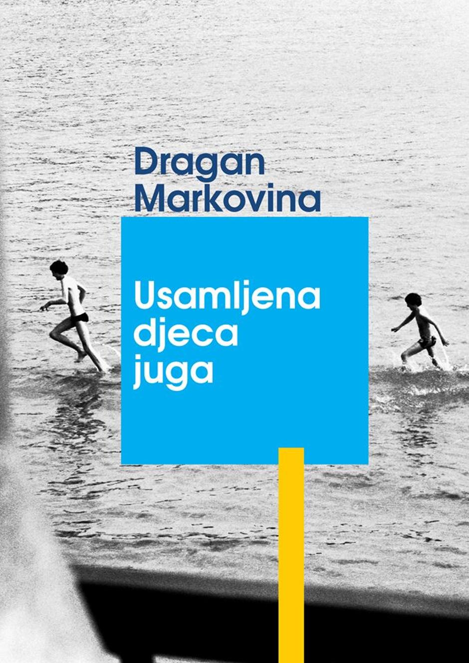 Dragan Markovina | Author: express