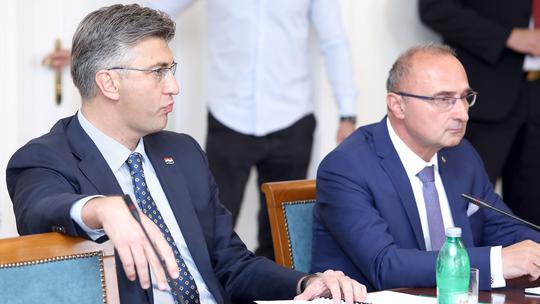 Andrej Plenković