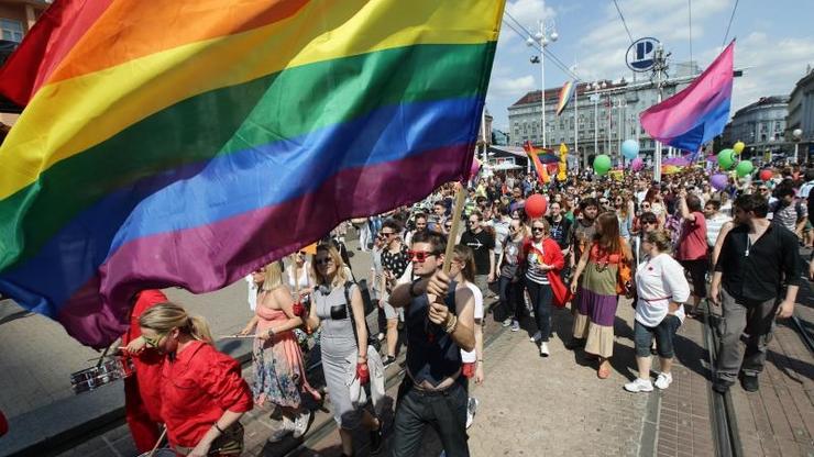 Pride Zagreb