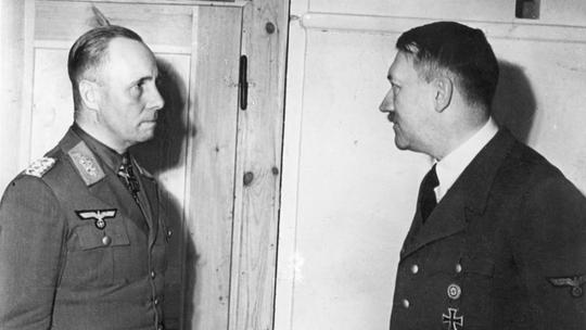 Erwin Rommel