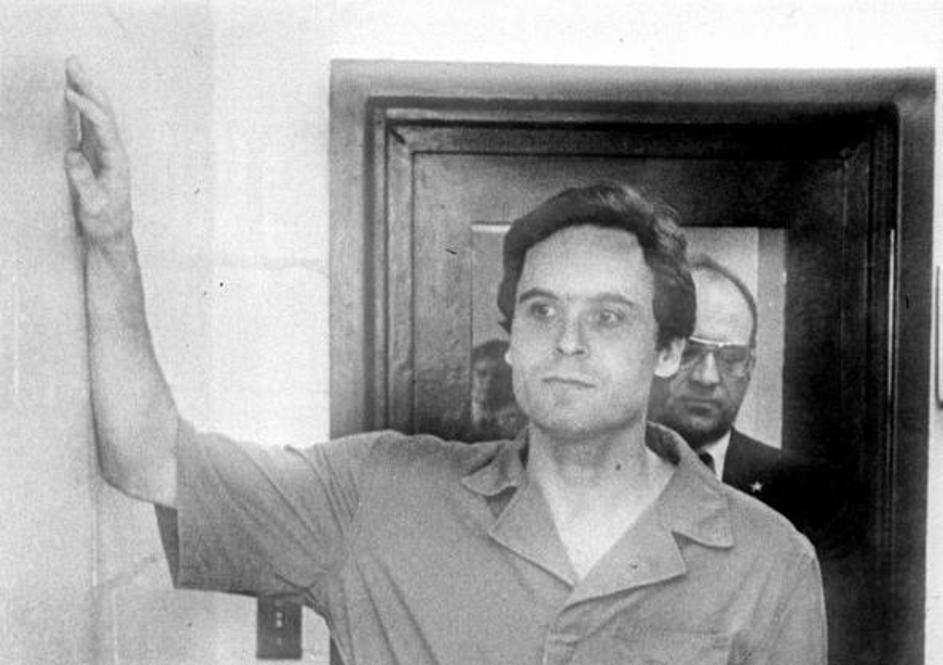 Ted Bundy