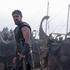 'The Odyssey' film stills