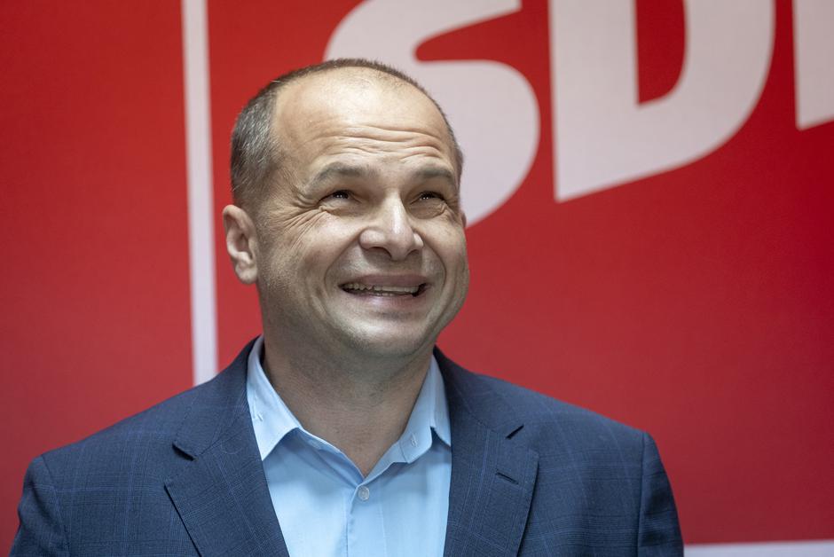  | Author: Davor Javorovic/PIXSELL